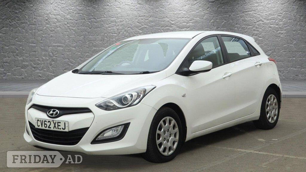 Hyundai i30 2012 - Cars in Birmingham