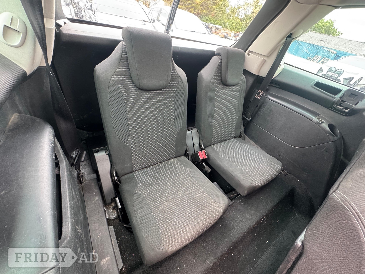 Citroen Grand C4 Picasso 2013 - Cars
