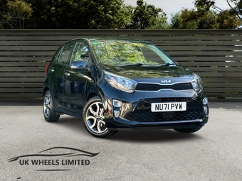 Kia Picanto 2021