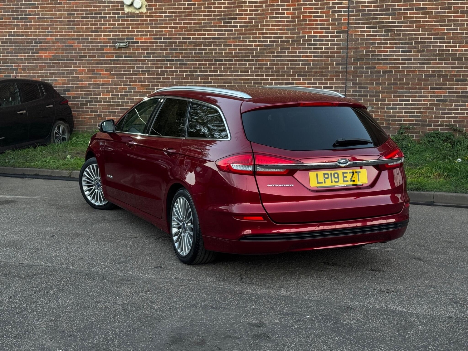Ford Mondeo 2019 - Cars in Leeds