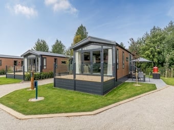 Experience the ultimate in luxury living victory lakewood lodge
