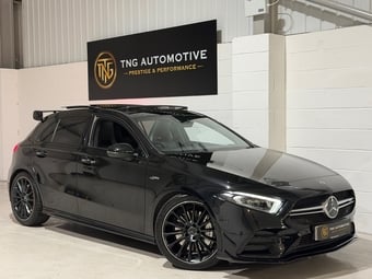 Mercedes-Benz A Class 2019