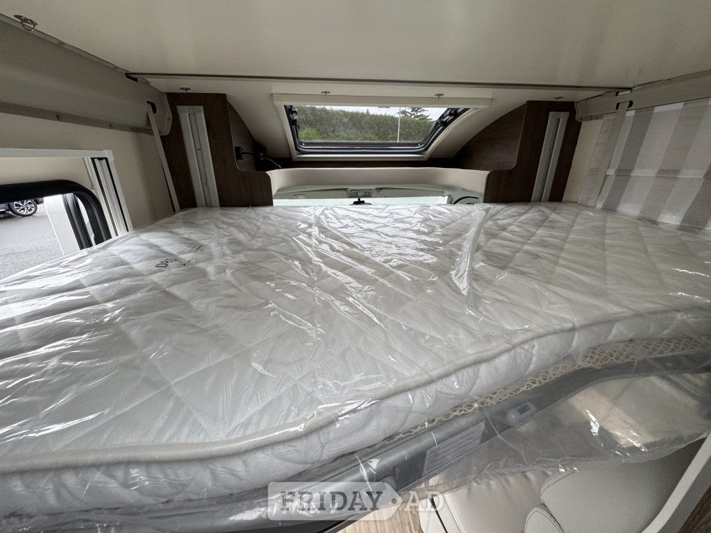 Roller Team T-Line 700 2026 for sale in Worcester
