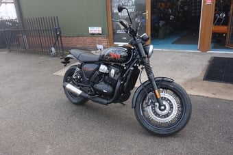 BSA New Bantam 2026