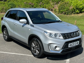 Suzuki Vitara 2020