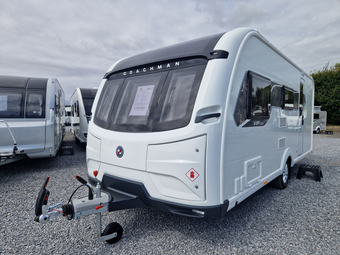 Coachman VIP 520 2025