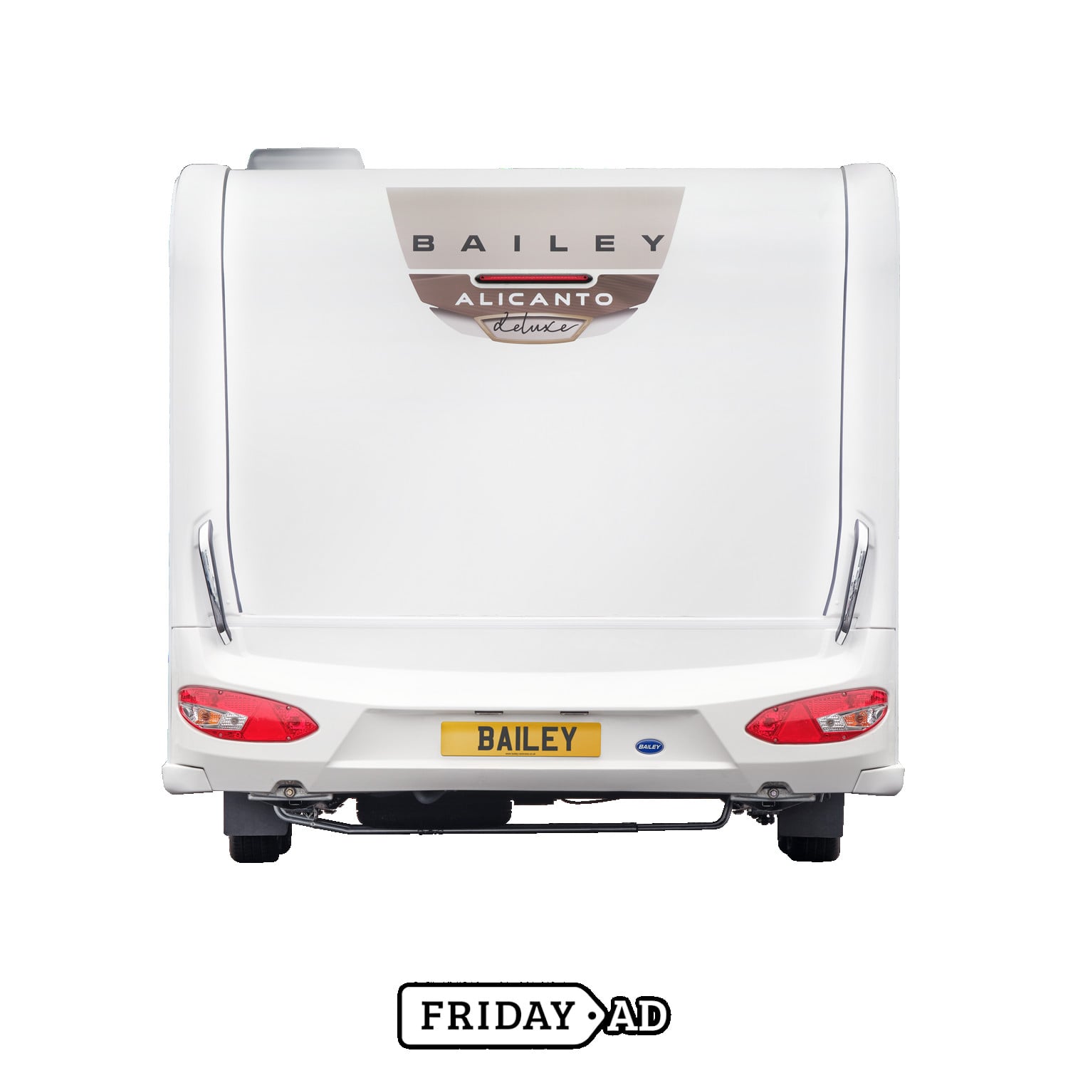 [ berth ]Bailey Alicanto Grande Porto