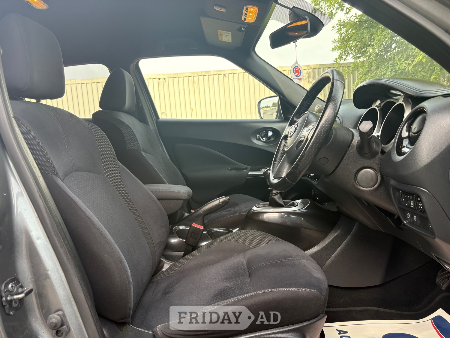 Nissan Juke 2016 - Cars in Airdrie