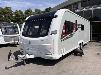 Coachman Kimberley 630 Xtra 2022