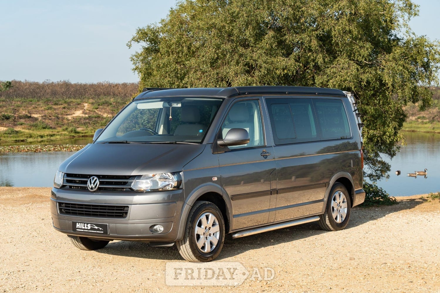 Volkswagen California 2014 - Cars