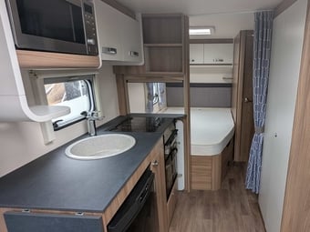 Swift Sprite Alpine 4 2019