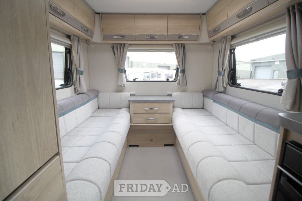 [2 berth ]Elddis Accordo 120