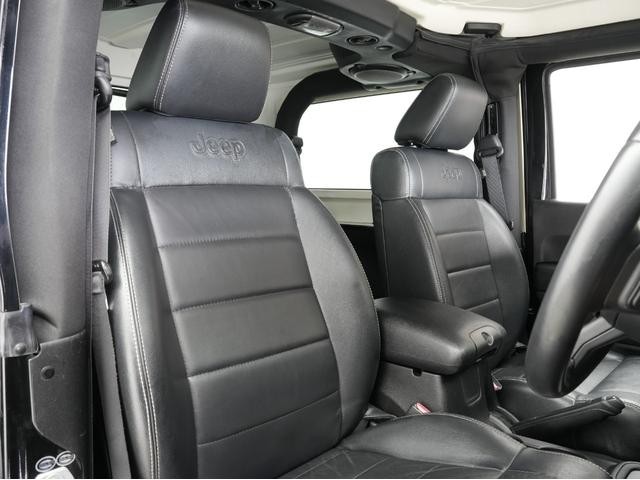 [ berth ]Jeep Wrangler