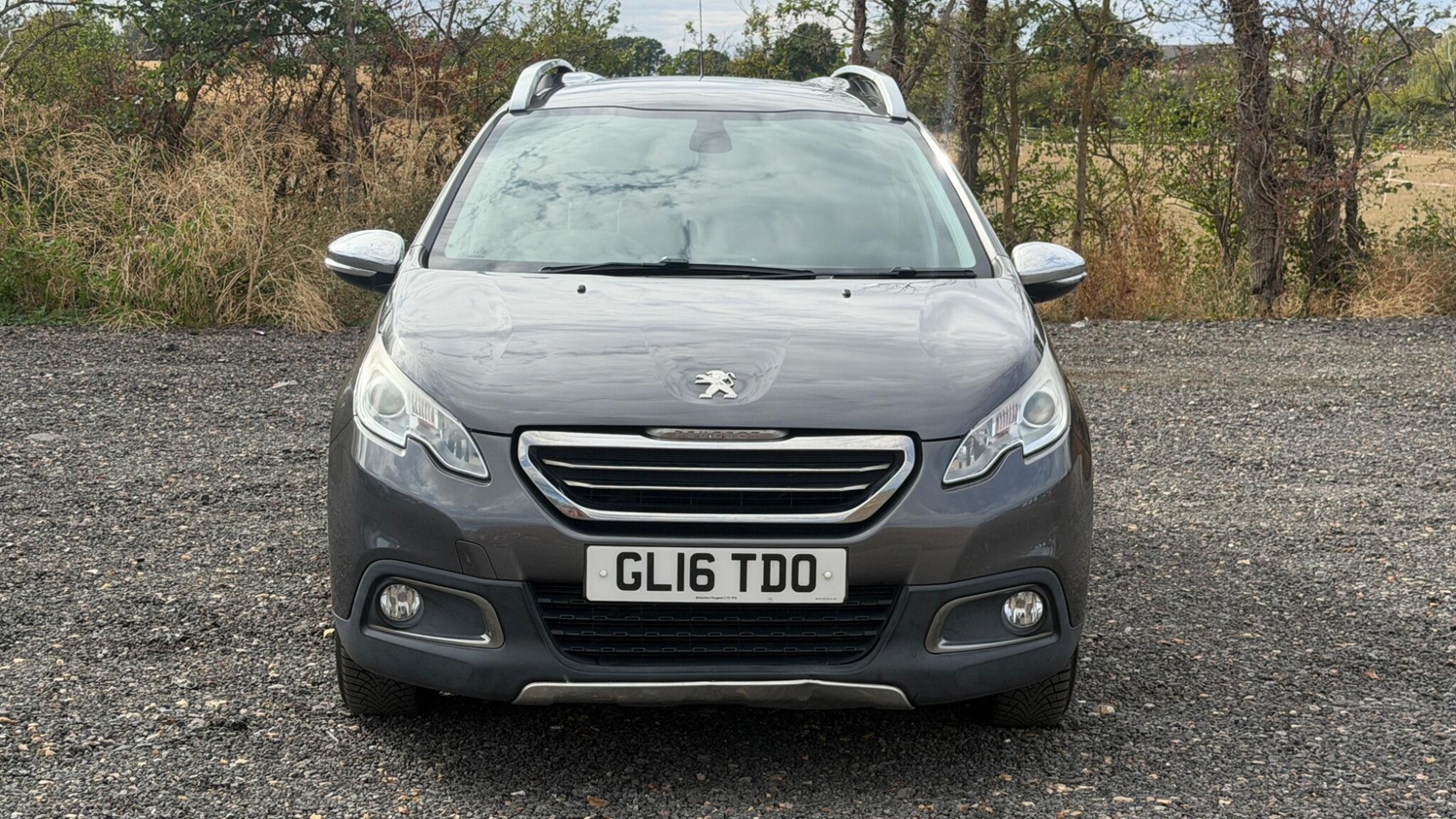 Peugeot 2008 Maidenhead