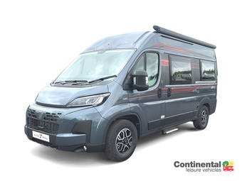 Auto-Trail V-Line 540 2025 for sale