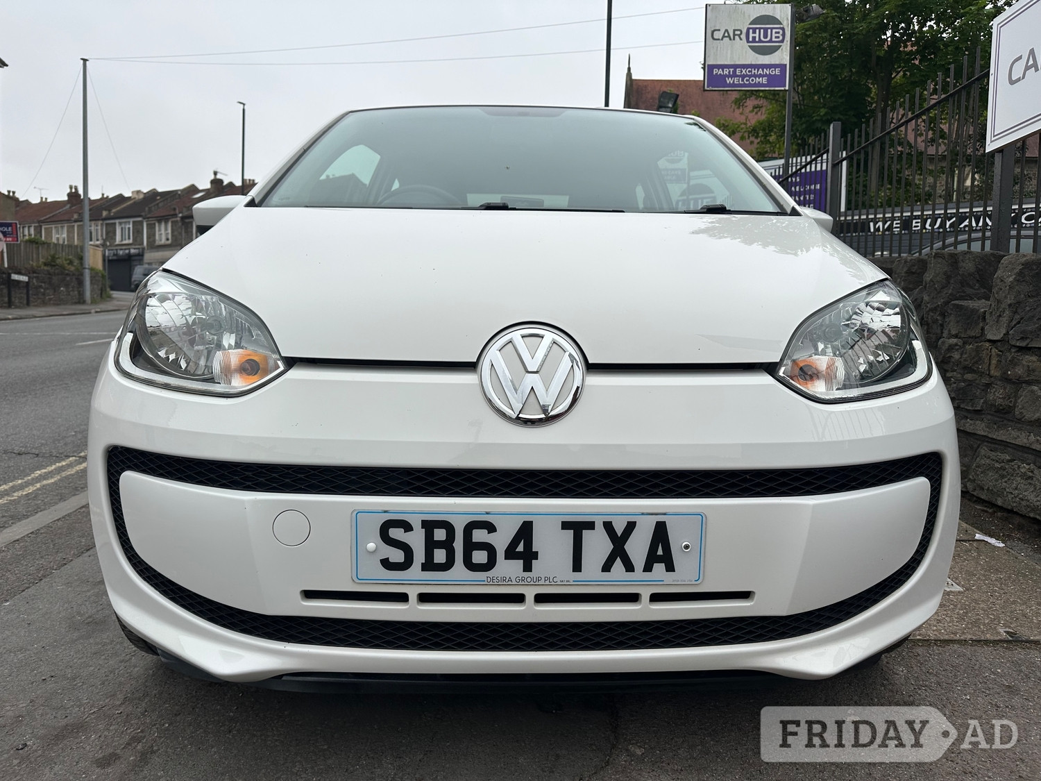 [ berth ]Volkswagen Up