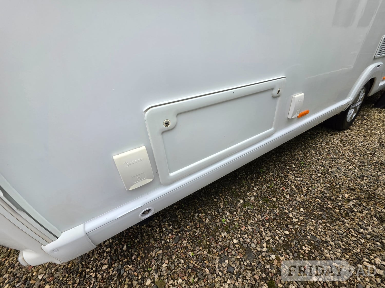 Swift Elegance 2020 - Motorhomes & Caravans