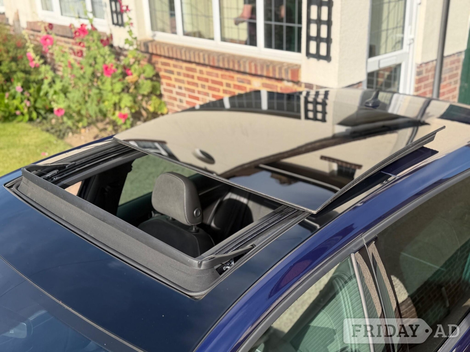 Volkswagen Golf Uxbridge