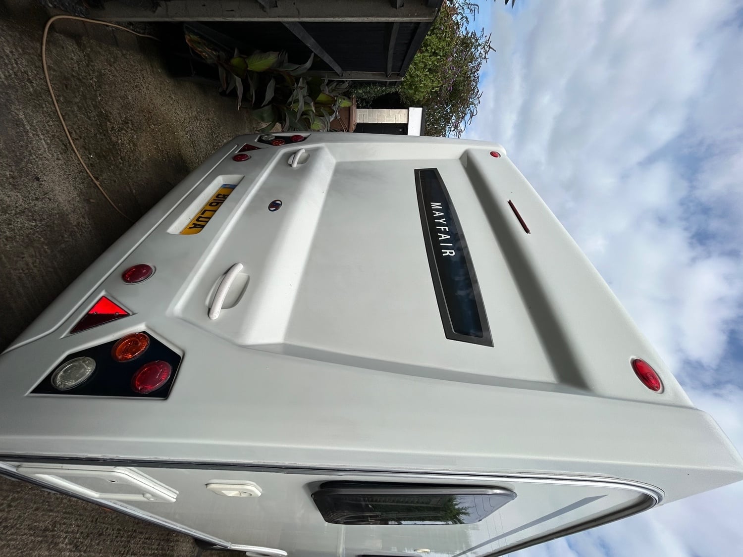 [ berth ]AS Caravans 