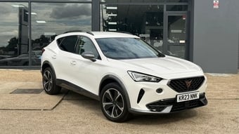 CUPRA Formentor 2023