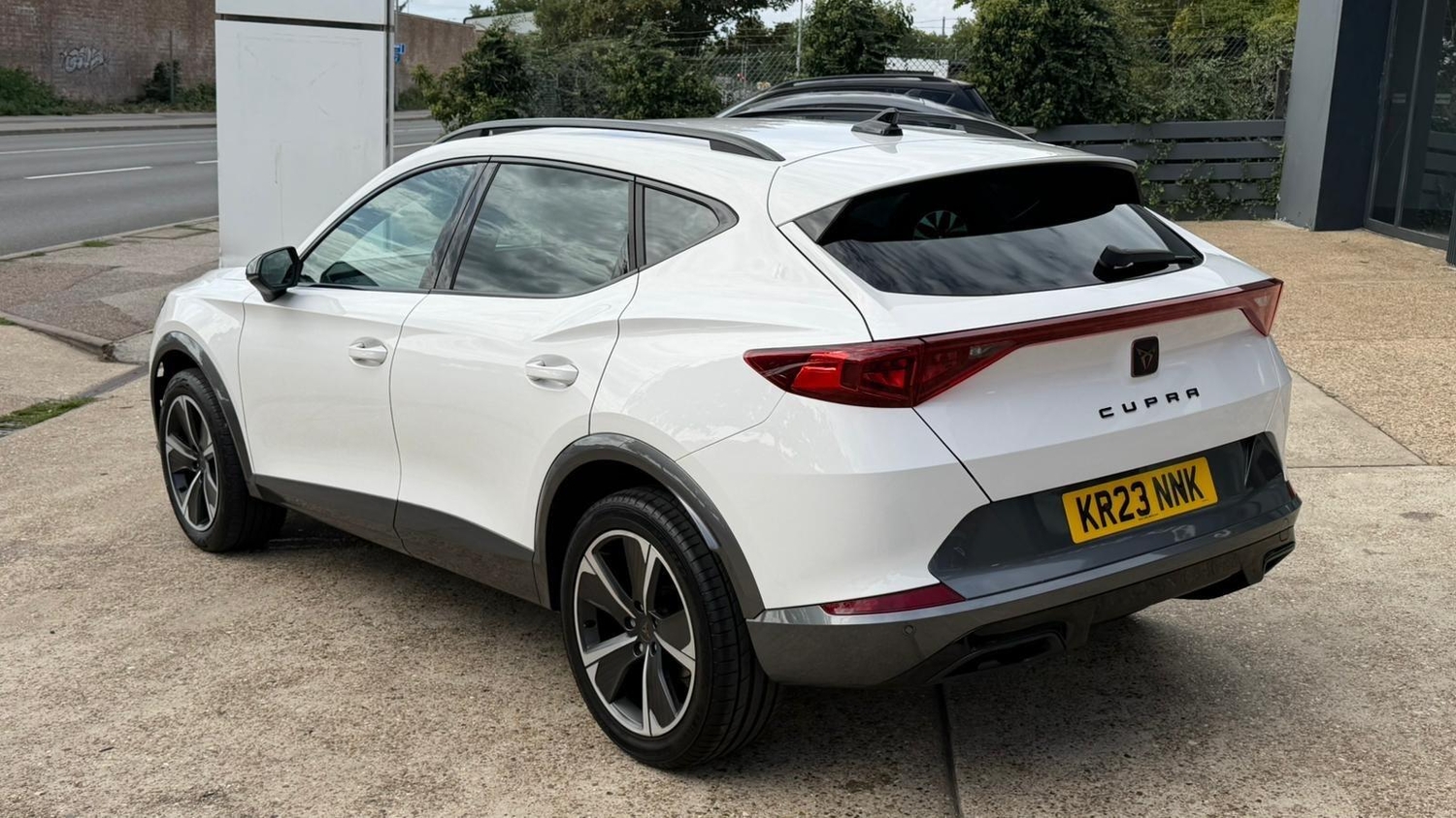 CUPRA Formentor 2023 - Cars