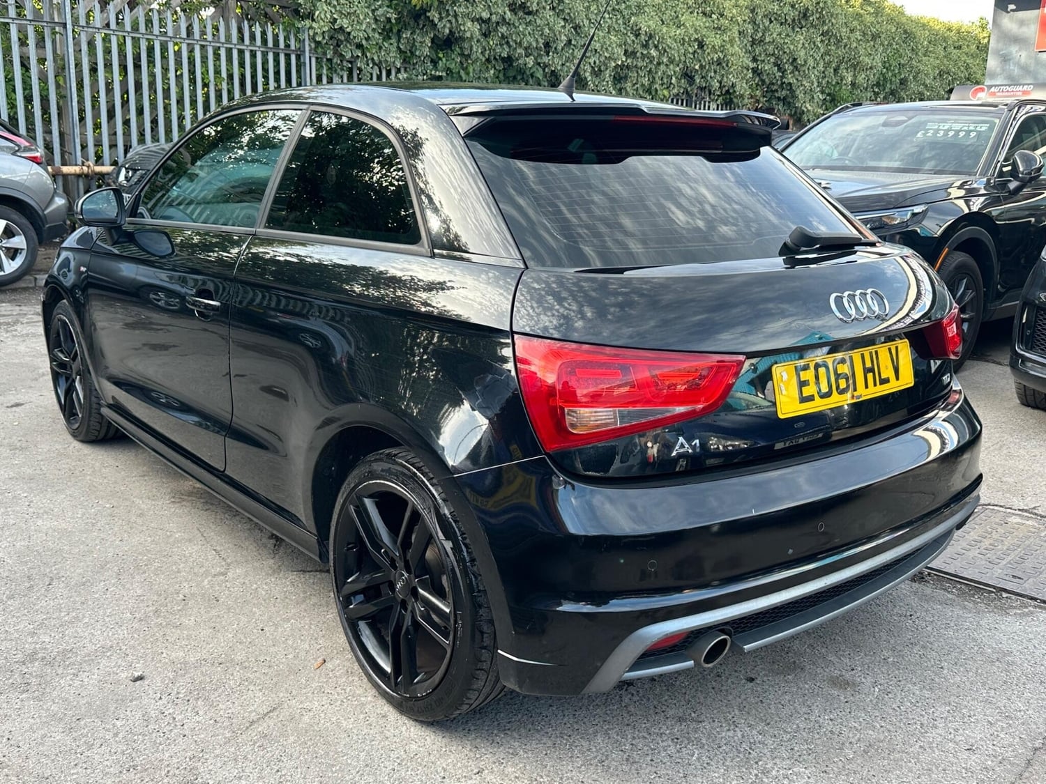 Audi A1 2011 - Cars in Birmingham