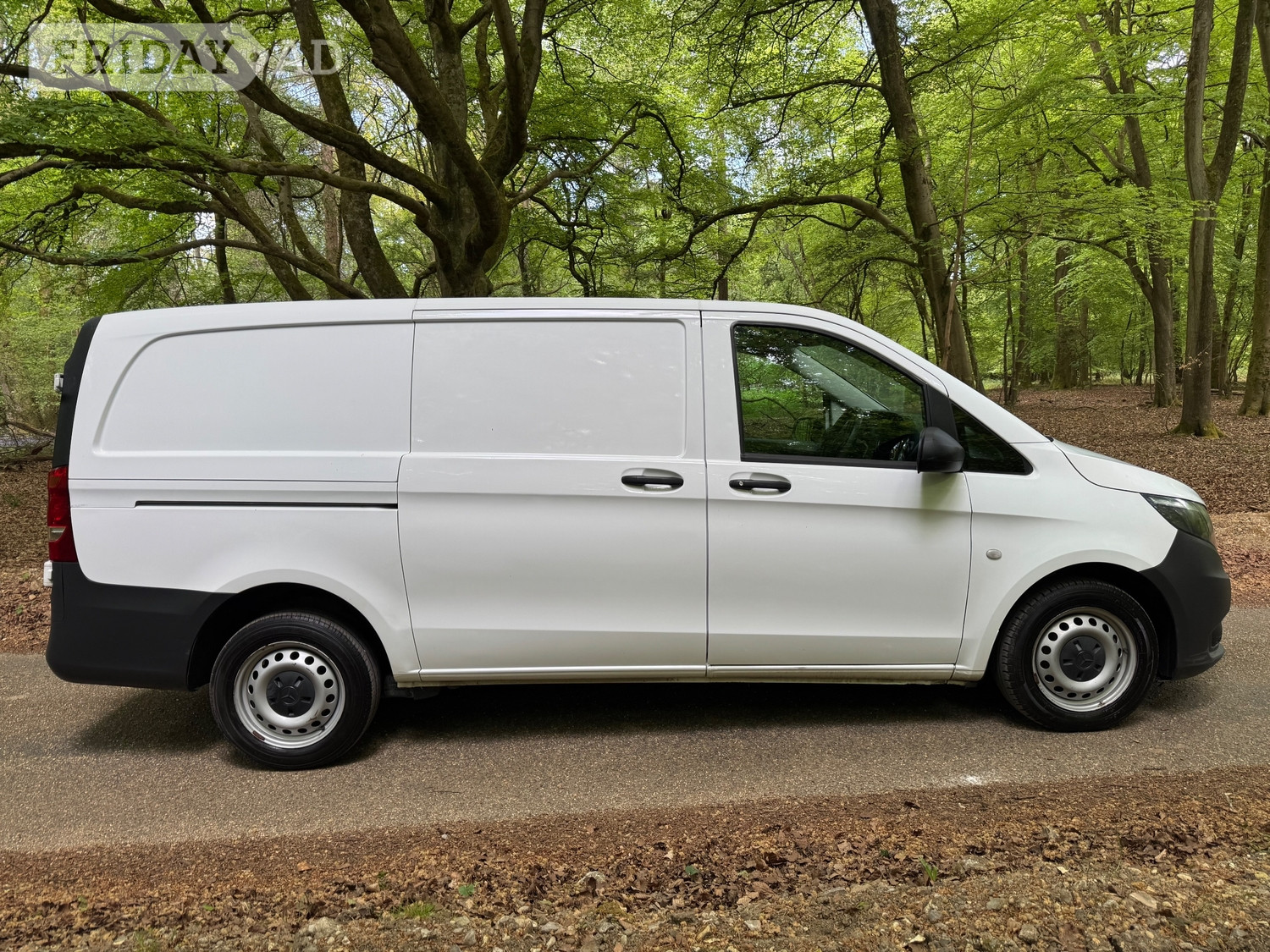 [ berth ]Mercedes-Benz Vito
