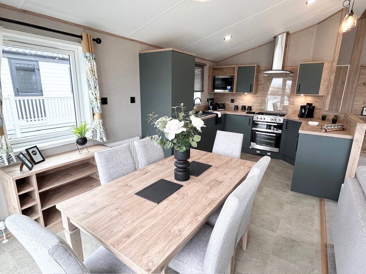 West Mersea ABI Kielder 2023 for sale