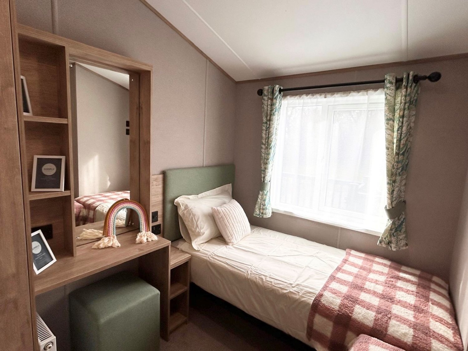 ABI Kielder 2023 for sale - Holiday Homes in West Mersea