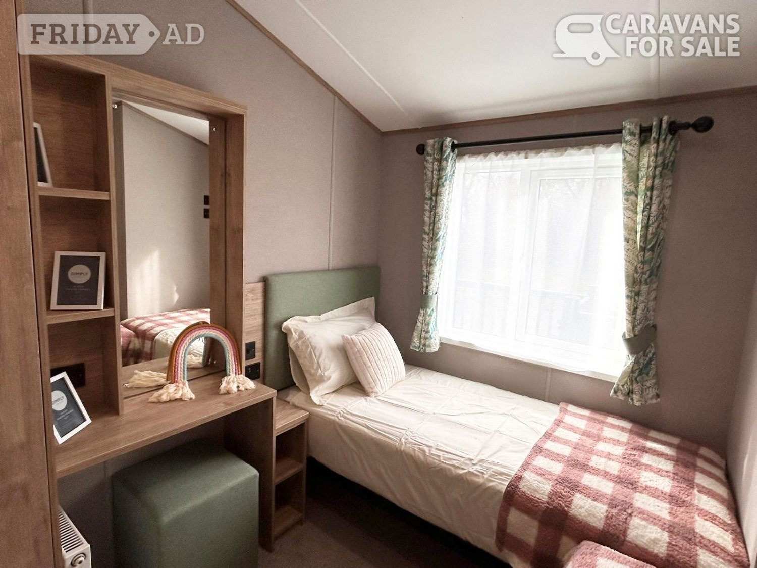 ABI Kielder 2023 for sale - Holiday Homes in West Mersea