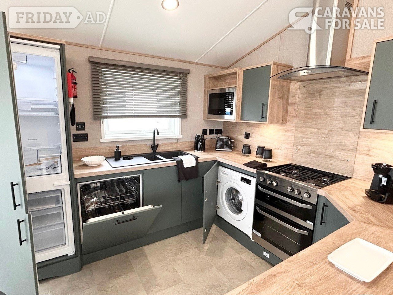ABI Kielder 2023 for sale