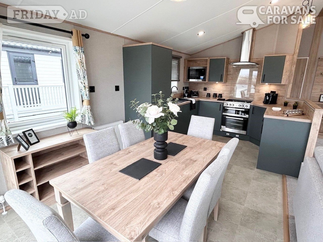 West Mersea ABI Kielder 2023 for sale