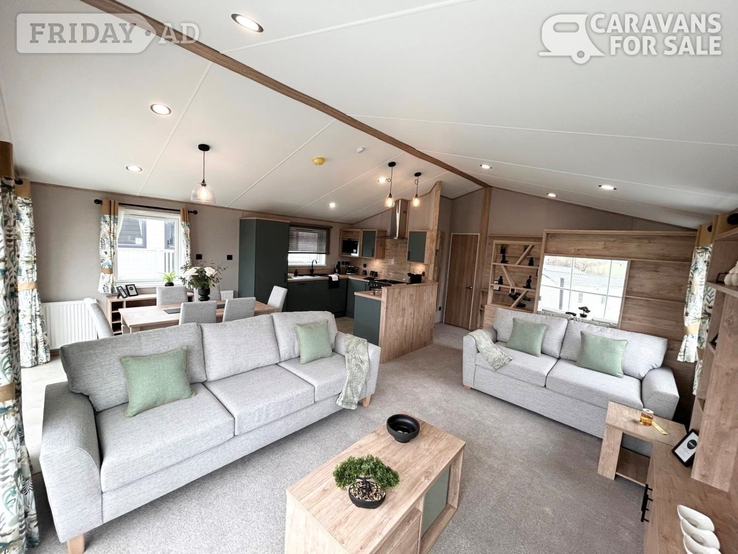 ABI Kielder 2023 for sale in West Mersea