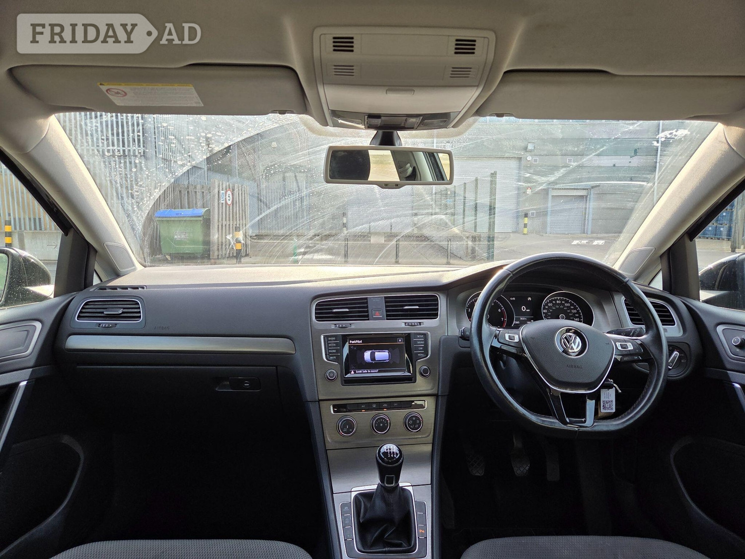 Volkswagen Golf 2013 - Cars in Slough