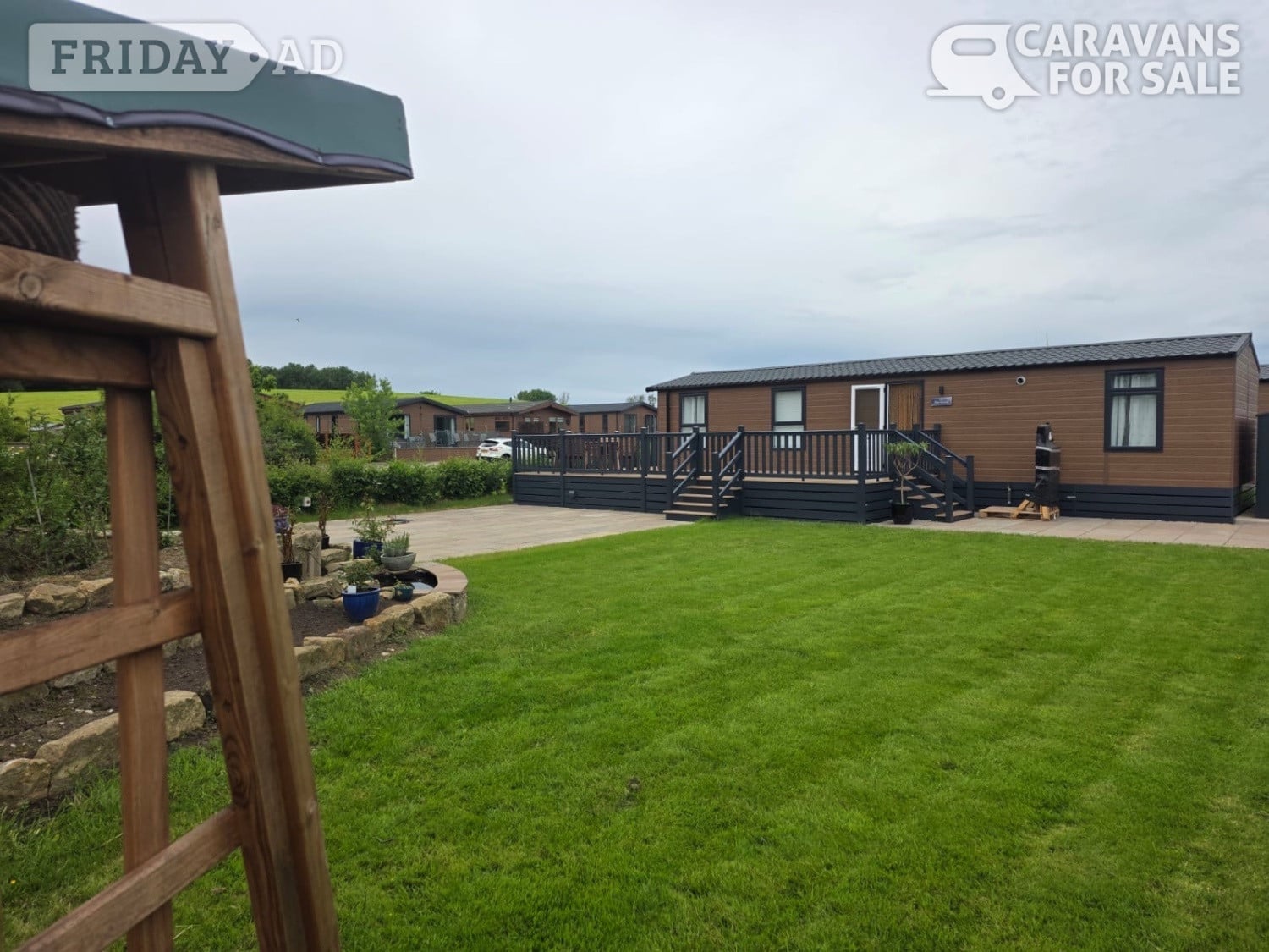 Other Beverley Norwood 14 2024 for sale in Nether Kellet