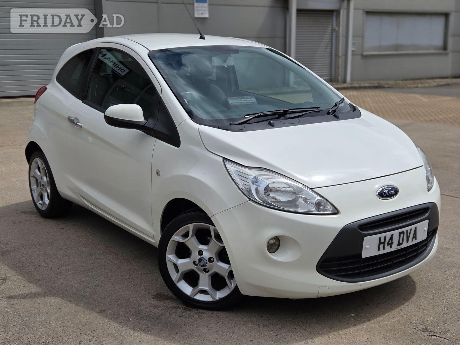 Ford Ka 2012 in Slough