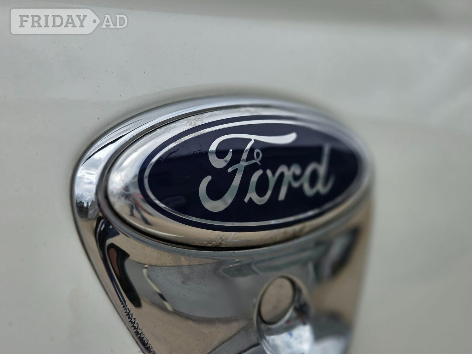 Ford Ka 2012 - Cars