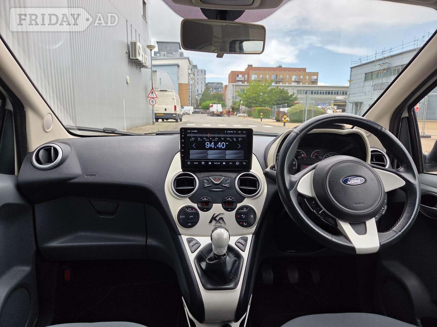 Ford Ka 2012 - Cars in Slough