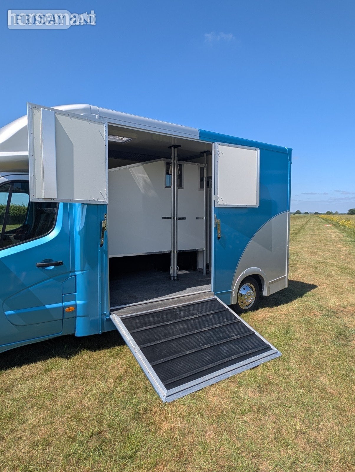 Bretherton 3.5t Bristol