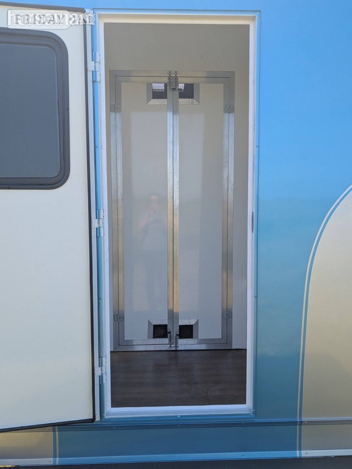 [ berth ]Bretherton 3.5t
