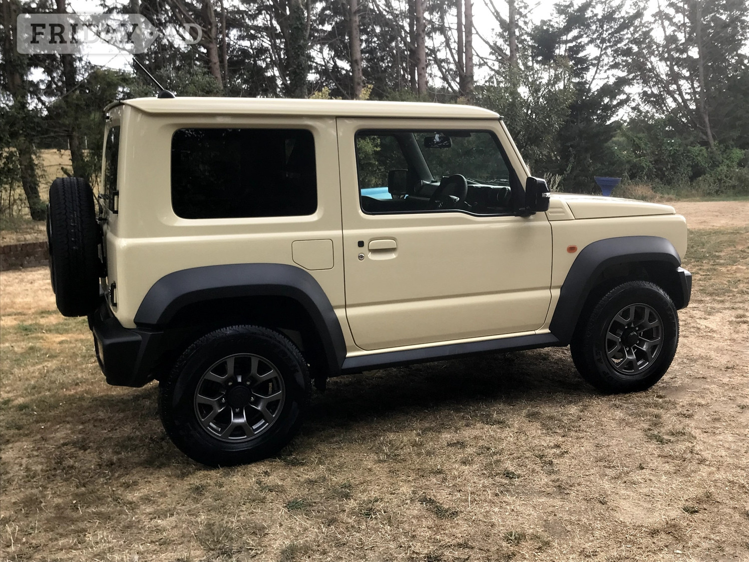 Suzuki Jimny 2024 - Cars in Edenbridge