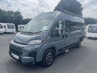 Auto-Sleepers Fairford, (2025)  Campervan for sale