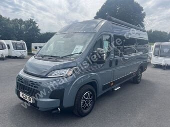 Auto-Sleepers Fairford, (2025)  Campervan for sale