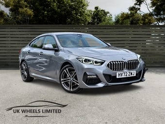 BMW 2 Series 2022