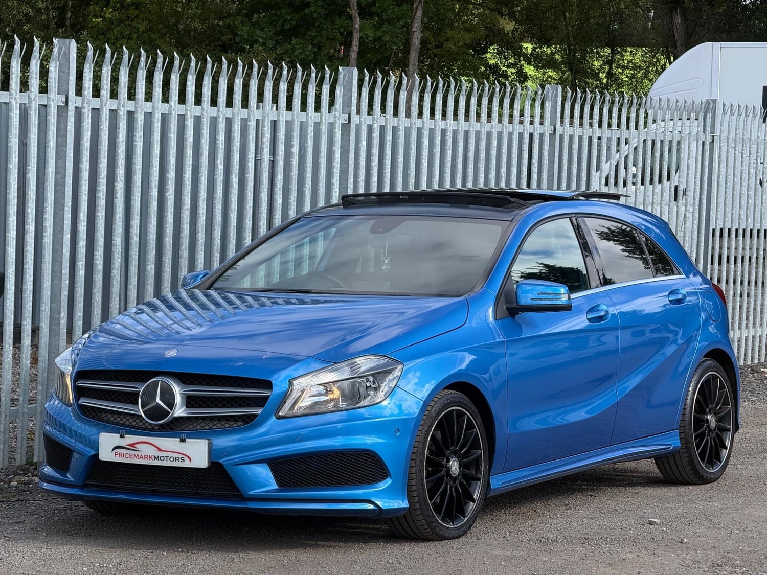 Mercedes-Benz A Class 2015 - Cars in Solihull