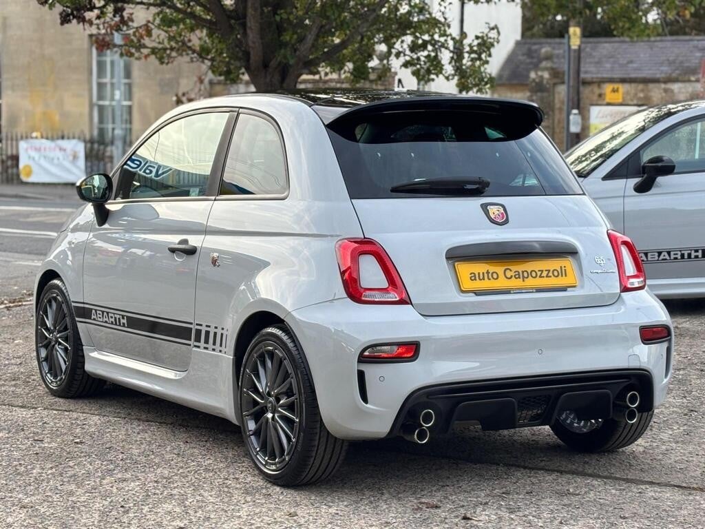 Abarth 695 2023 - Cars in Yeovil