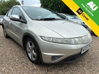 Honda Civic 2007