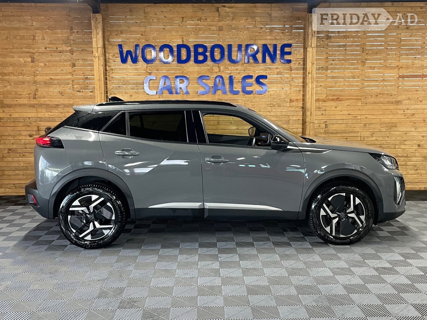 Peugeot 2008 2024 - Cars