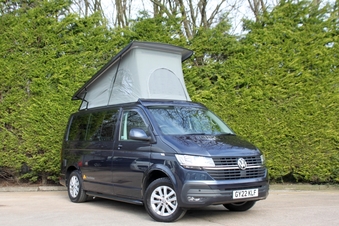 Rolling Homes Shackleton, (2022)  Campervan for sale