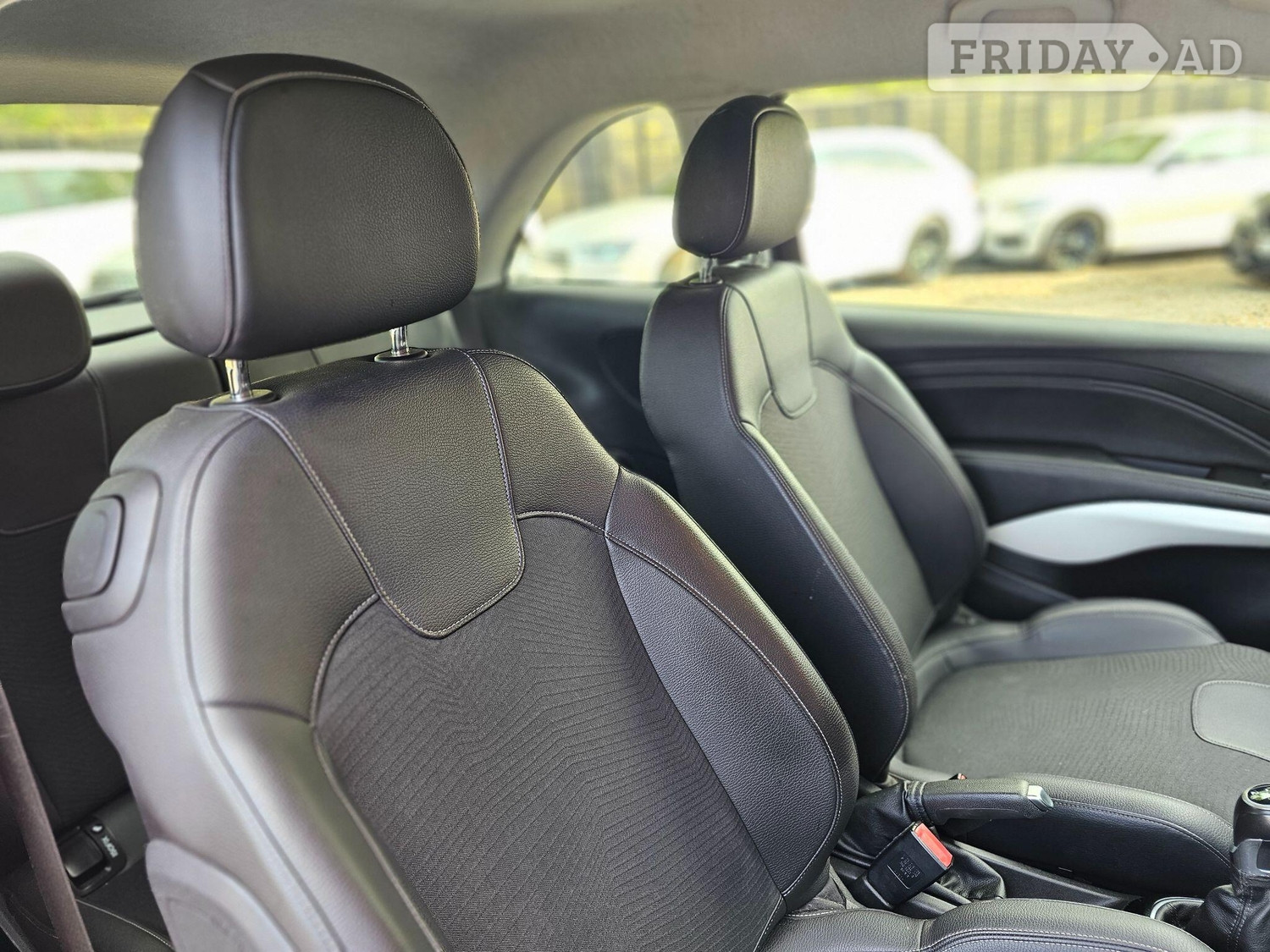 Vauxhall Adam 2016 - Cars in Addlestone